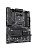 ����������� ����� Gigabyte B550 X GAMING Soc-AM4 AMD B550 4xDDR4 ATX AC`97 8ch(7.1) 2.5Gg RAID+HDMI+DP