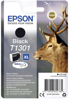  Epson C13T13014012