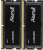 ������ SO-DIMM DDR 5 DIMM 32Gb PC44800, 5600Mhz, Kingston FURY Impact, CL40 (Kit of 2) KF556S40IBK2-32 retail
