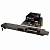  Ninja (Sinotex) GT1030 PCIE (384SP) 4GB 64BIT GDDR4 DVI HDMI (NK103FG44F)
