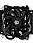 ����� ID-COOLING IS-23i BLACK LGA1851/1700/1200/115X ��������������� ������ 23mm (TDP 45W, PWM, 2 ����.������, ������ ����, FAN 80mm) BOX