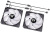 ���������� ��� ������� Thermaltake CT120 Sync ARGB 120�120x25 ������ 4-pin 25.8�� (����.:2��) (CL-F149-PL12SW-A) Ret