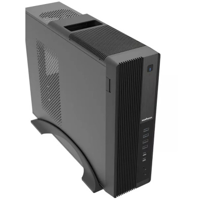  PowerCool  S616-300W  , Black, SFX 300W