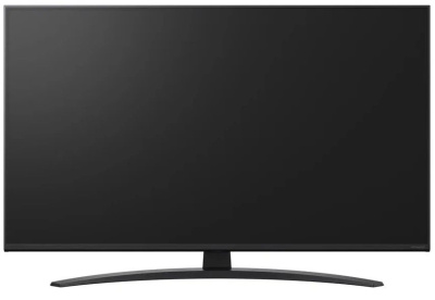 ��������� LED LG 43" 43NANO81A6A.ARUG ����� ���� 4K Ultra HD 60Hz DVB-T DVB-T2 DVB-C DVB-S DVB-S2 USB WiFi Smart TV