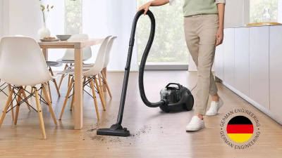 ������� Bosch Serie 4 BGC21X300 550�� ������