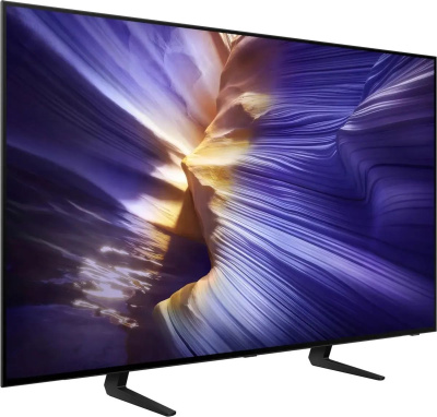 ��������� Samsung 48" QE48S90FAEXRU OLED Ultra HD 4k SmartTV
