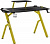 Игровой стол Skyland SKILL CTG-001 чёрно-жёлтый