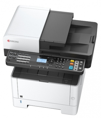  Kyocera Ecosys M2040dn A4 40ppm duplex DADF LAN