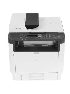 ��� �������� Ricoh � 320SE (434088) A4 Duplex �����