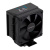 ����� ��� ���������� Coolleo CPU Cooler CL- B40S-DIG BK V2 Intel: LGA 115X/1200/1700/1851 AMD: AM4/AM5  200W TDP
