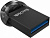 USB Flash  256Gb Sandisk Ultra Fit USB3.1 (SDCZ430-256G-G46)