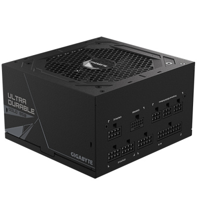 UD850GM PG5 V2 GP-UD850GM PG5 850W, 80Plus, Gold, ��������� ���������, PCIe Gen 5.0 compatible 28200-U85GP-2EUR