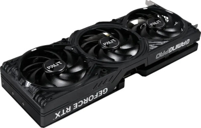 ���������� Palit NVIDIA GeForce RTX 5070 GamingPro-S 12Gb (NE75070019K9-GB2050U)