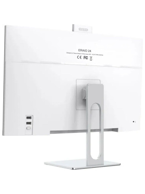 �������� Acer Gadget E10 ERAIO, 23.8" (1920x1080) IPS 120 ��/AMD Ryzen 7 6800H/32 LPDDR5/1024 �� SSD/AMD Radeon Graphics/Windows 11 Pro/����������, ����, ����� (6935768780229)