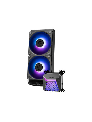 ������� ����������� ���������� MSI MAG CORELIQUID A15 240 MULTI SOCKET