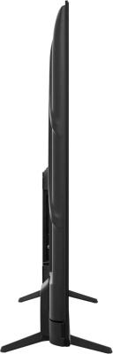 ��������� Hisense 43" 43A6S Ultra HD, Smart TV, Yandex, Black