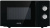 Микроволновая Печь Gorenje MO17E1BH 17л. 700Вт черный Микроволновая Печь Gorenje MO17E1BH 17л. 700Вт черный
