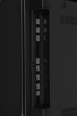 ��������� 55"  Q-LED ������ �� ������� ������ QLED YNDX-00080B