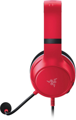   Razer Kaira X for Xbox - Red headset RZ04-03970500-R3M1