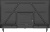 ��������� LED BBK 42.5" 43LEX-8231/UTS2C (B) ������.�� ������ 4K Ultra HD 60Hz DVB-T2 DVB-C DVB-S2 USB WiFi Smart TV (RUS)