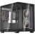 Корпус Powercase Vision Micro M5B, Curved Glass, Type-C, 3x 120mm ARGB PWM Fan, чёрный, mATX (CVMM5B-A3) Корпус Powercase Vision Micro M5B, Curved Glass, Type-C, 3x 120mm ARGB PWM Fan, чёрный, mATX (CVMM5B-A3)