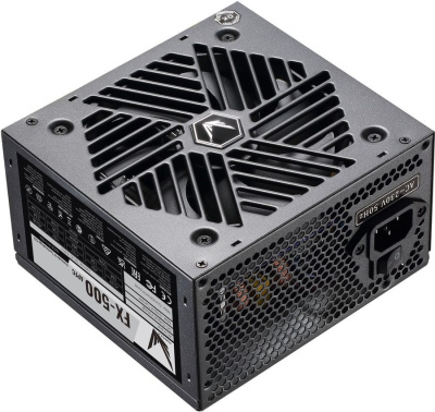 ���� ������� 500 �� ATX FORMULA FX-500, 120 ��, Retail FX-500