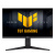 ������� 27" ASUS TUF Gaming VG27UQEL5A  IPS, 3840x2160, 80Hz, 1ms, Black (90LM0CR1-B01171)
