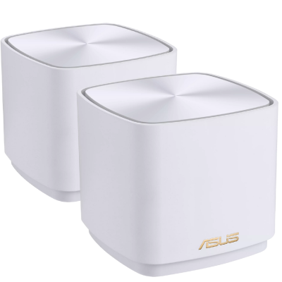 ������������� ASUS XD5 (W-2-PK) white ; 90IG0750-MO3B40
