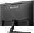 ������� ViewSonic 23.8" VX24G1-HD IPS LED 1920x1080 180Hz 1ms ������