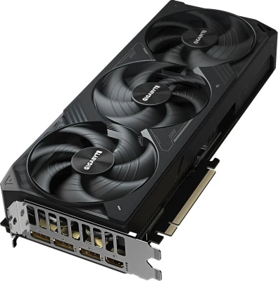 ���������� Gigabyte NVIDIA GeForce RTX 5080 Windforce 16��, GV-N5080WF3OC-16GD 1.0, GDDR7, Ret