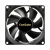 Exegate EX297045RUS ���������� 12� DC ExeGate EX08025S4P-PWM (80x80x25 ��, Sleeve bearing (��������� ����������), 4pin, PWM, 0-2300 RPM, 0-23dBA)