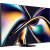 Телевизор LED Hisense 55" 55U8Q темно-серый 4K Ultra HD 120Hz DVB-T DVB-T2 DVB-C DVB-S DVB-S2 USB WiFi Smart TV Телевизор LED Hisense 55" 55U8Q темно-серый 4K Ultra HD 120Hz DVB-T DVB-T2 DVB-C DVB-S DVB-S2 USB WiFi Smart TV
