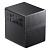  JONSBO N3 Black  , mini-ITX, SFX, 