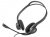 Гарнитура Logitech Stereo Headset PC 960 USB 981-000100 Гарнитура Logitech Stereo Headset PC 960 USB 981-000100