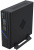 Корпус ПК Foxline FL-109-AD120-DC, блок питания 120W, черный Корпус ПК Foxline FL-109-AD120-DC, блок питания 120W, черный