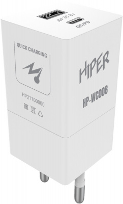     HIPER HP-WC008