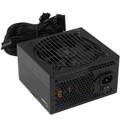 ���� ������� 750W Ocypus Gamma P750, 80+ Standard, ������, retail (Gamma-P750-W1HDBK024X-EU)