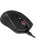 ���� ��������� DEFENDER Redragon Fyzu black (USB, 26000dpi, 7but) (72153)