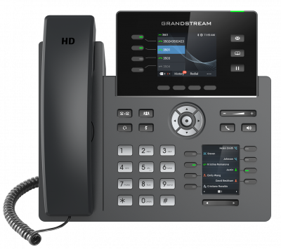  VOIP GRP2614 GRANDSTREAM