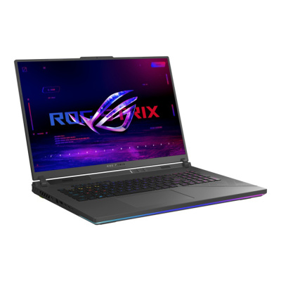  ASUS ROG STRIX G18 G814JIR-N6048, 18" (2560x1600) IPS 240/Intel Core i9-14900HX/16 DDR5/1 SSD/GeForce RTX 4070 8/ ,  (90NR0ID6-M002E0)