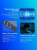 Wi-Fi маршрутизатор Cudy TR3000, AX3000, 2.4/5ГГц, 1 LAN, синий Wi-Fi маршрутизатор Cudy TR3000, AX3000, 2.4/5ГГц, 1 LAN, синий