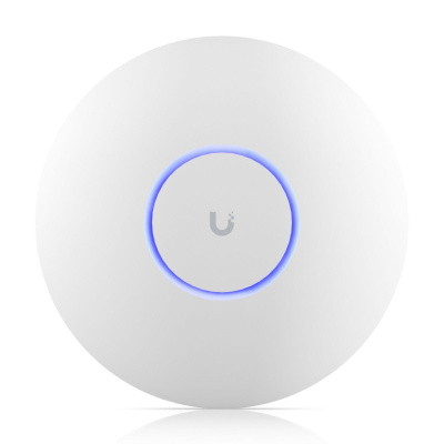 Wi-Fi ����� ������� Ubiquiti UniFi U7-Pro