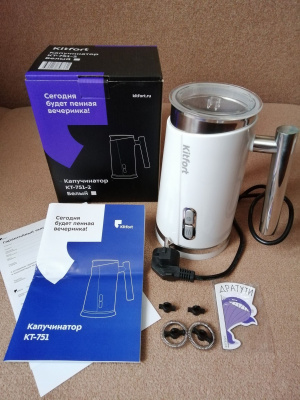 ����������� Kitfort ��-751-2