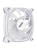 Вентилятор 1STPLAYER FB7 White / 120mm ARGB 3pin 5V PWM 4pin 12V 600-1800rpm 45.12cfm 47.2dBA / FB7-WH / BULK Вентилятор 1STPLAYER FB7 White / 120mm ARGB 3pin 5V PWM 4pin 12V 600-1800rpm 45.12cfm 47.2dBA / FB7-WH / BULK