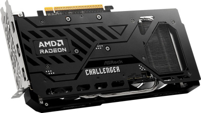 ���������� ASRock Challenger AMD Radeon RX 9060 8GB (RX9060 CL 8G)