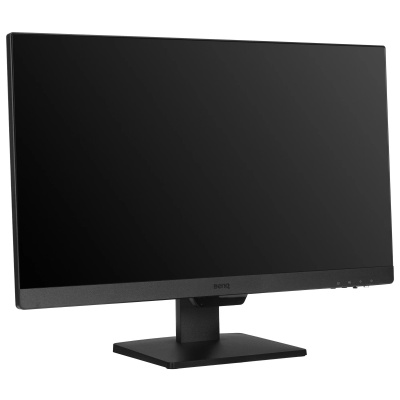 ������� 23.8" BenQ GW2490E Black (IPS, 100Hz, 20M:1, 250cd, 5ms, 2*HDMI, DP, Speakers, Flicker-free;Low Blue Light, 3Y)