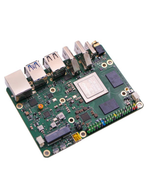 ����������� ��������� RockPi ROCK 5 Model B 16GB