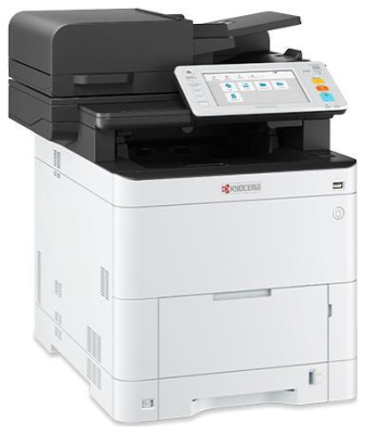   Kyocera MA4000cifx