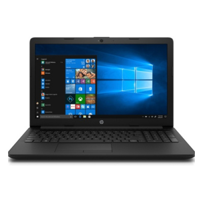  HP 15-db1209ur Ryzen 7 3700U/8Gb/512Gb SSD/noODD/15.6" FHD/Rad Vega 10/DOS/black 104G5EA