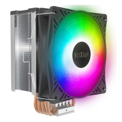    PCCooler GI-X4S